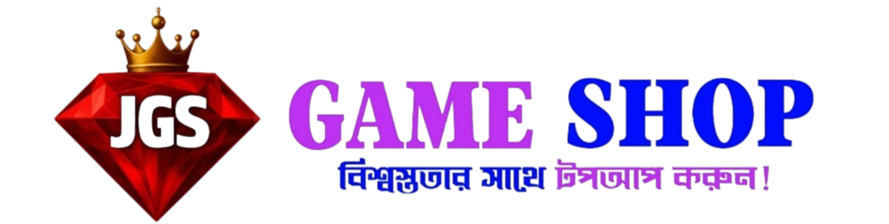 PK GAME SHOP